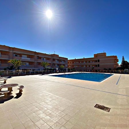 Costa Sol, 1 Bedroom Apartment. Arona  Exterior photo