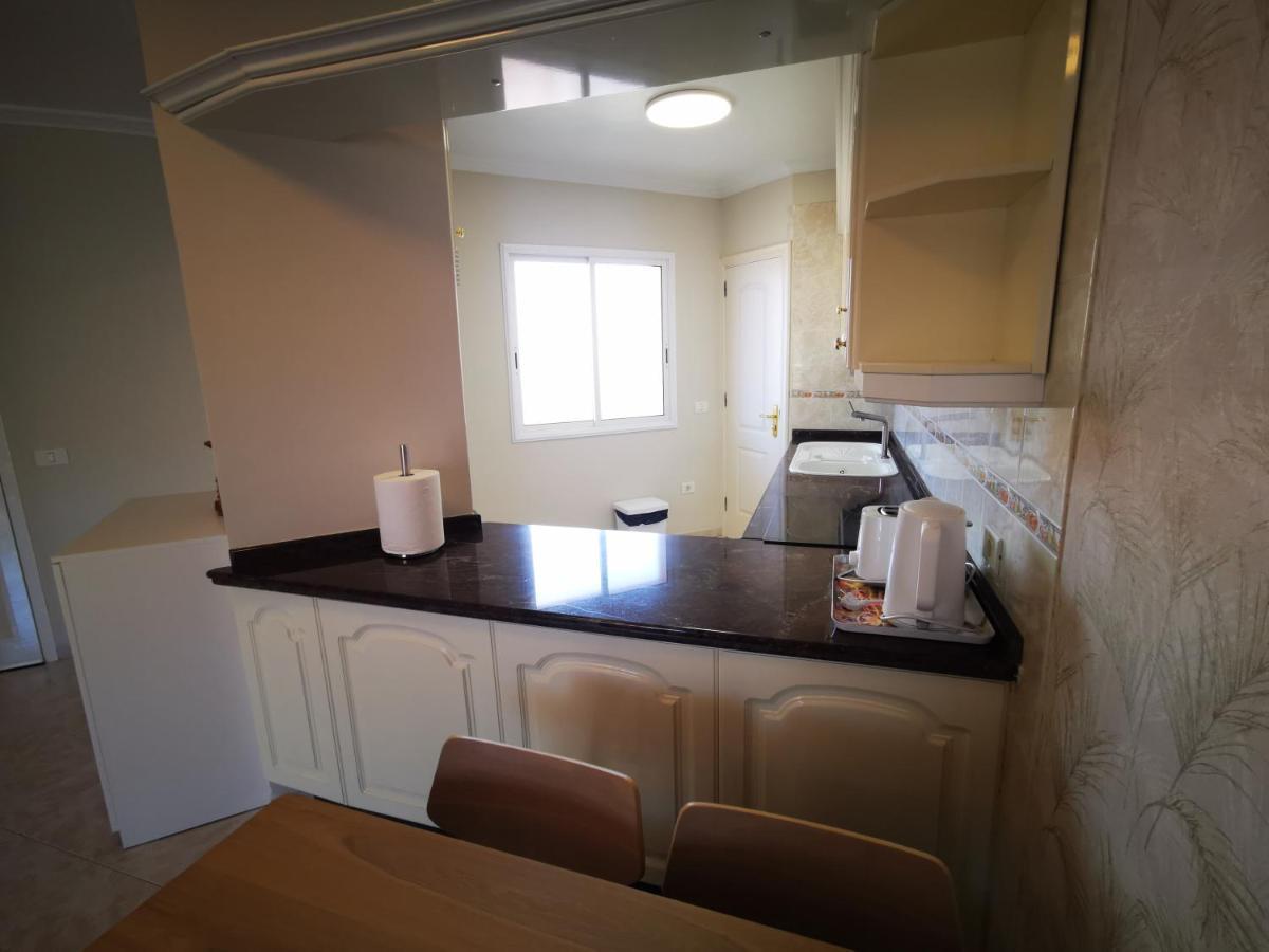 Costa Sol, 1 Bedroom Apartment. Arona  Exterior photo