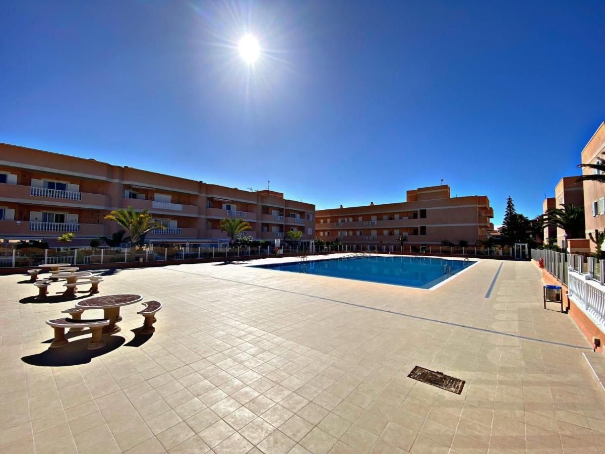 Costa Sol, 1 Bedroom Apartment. Arona  Exterior photo